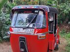 Bajaj RE 4 Stroke 2007