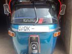 Bajaj RE 4 Stroke 2007