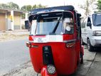 Bajaj RE 4 Stroke 2007