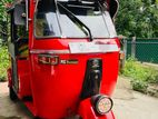 Bajaj RE 4 Stroke 2007