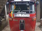 Bajaj RE 4 Stroke 2007