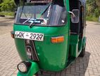 Bajaj RE 4 Stroke 2007