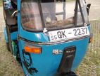 Bajaj RE 2007