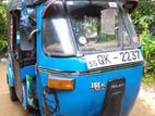 Bajaj RE 4 Stroke 2007