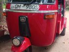 Bajaj RE 4 Stroke 2007