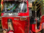 Bajaj RE 2007