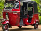 Bajaj RE 4 Stroke 2007
