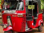 Bajaj RE 4 STROKE 2007