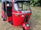 Bajaj RE 4 Stroke 2007
