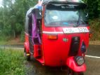 Bajaj RE 4 Stroke 2007