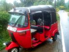 Bajaj RE 4 Stroke 2007