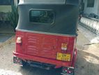 Bajaj RE 4 Stroke 2007