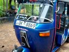 Bajaj RE 4 Stroke 2007
