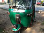 Bajaj RE 4 Stroke 2007