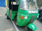 Bajaj RE 4 Stroke 2007