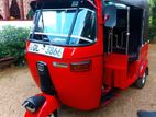 Bajaj RE 4 Stroke 2007