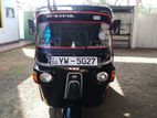 Bajaj RE 4 stroke 2008 2012