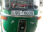 Bajaj RE 4 Stroke 2008