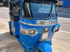 Bajaj RE 4 Stroke 2008