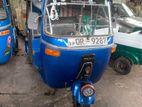 Bajaj RE 4 Stroke 2008