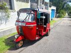 Bajaj RE 4 Stroke 2008