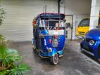 Bajaj RE 4 Stroke 2008