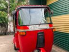 Bajaj RE 2008