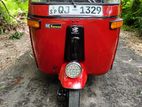 Bajaj RE 4 Stroke 2008