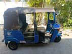 Bajaj RE 4 Stroke 2008