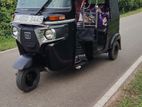 Bajaj RE 4 Stroke 2008