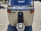 Bajaj RE 4 Stroke 2008