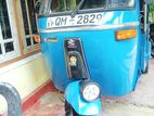 Bajaj RE 4 stroke 2008