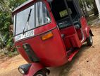 Bajaj RE 4 stroke 2008