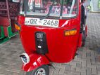Bajaj RE 4 Stroke 2008