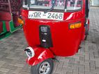 Bajaj RE 4 Stroke 2008