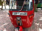 Bajaj RE 4 Stroke 2008