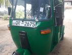 Bajaj RE 4 Stroke 2008