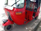 Bajaj RE 4 stroke 2008