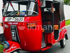 Bajaj RE 4 Stroke 2008