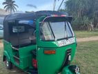 Bajaj RE 4 Stroke 2008