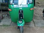 Bajaj RE 4 Stroke 2008