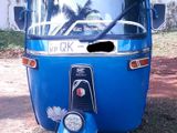 Bajaj RE Three Wheeler 2008