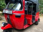 Bajaj RE 4 Stroke 2008