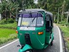 Bajaj RE 4 Stroke 2008