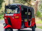 Bajaj RE 4 Stroke 2008