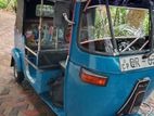 Bajaj RE 4 Stroke 2008