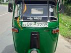 Bajaj RE 4 Stroke 2008
