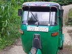 Bajaj RE 4 Stroke 2008