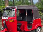 Bajaj RE 4 stroke 2008
