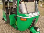 Bajaj RE 4 stroke 2008
